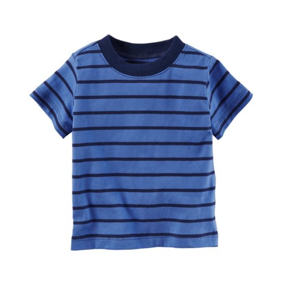 Baby Boy Newborn Tee & Shortalls Set Rocket Space - Picture 2 of 2